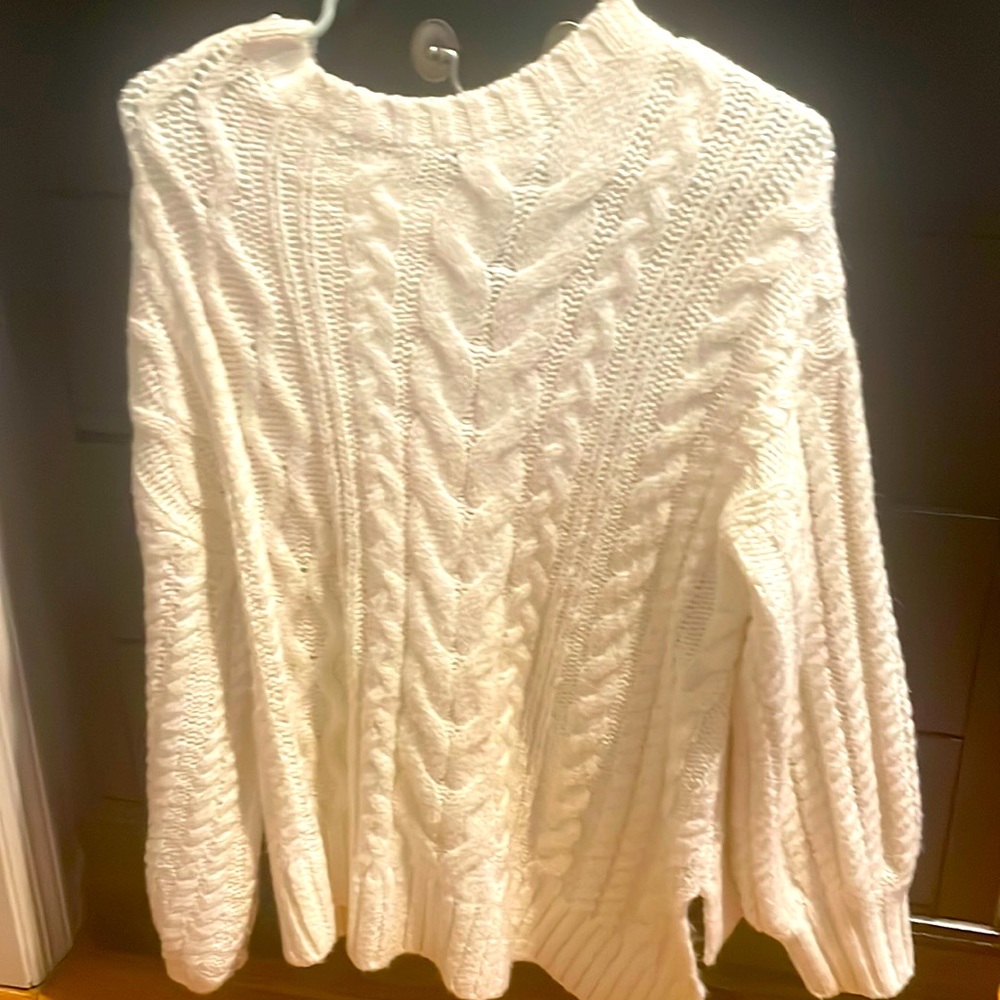 Sweater, excellent condition